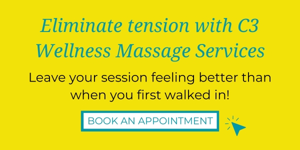 deep tissue massage